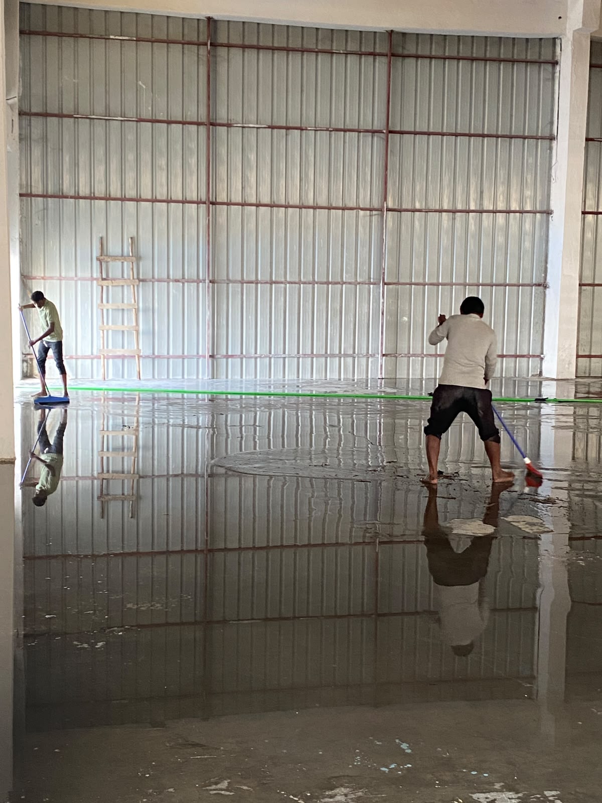SEVA Facility Management Gallery Photo 25